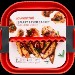 Panier pour friteuse à air chaud Lowenthal | Action FR