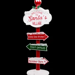 Panneau de Noël XL | Action FR