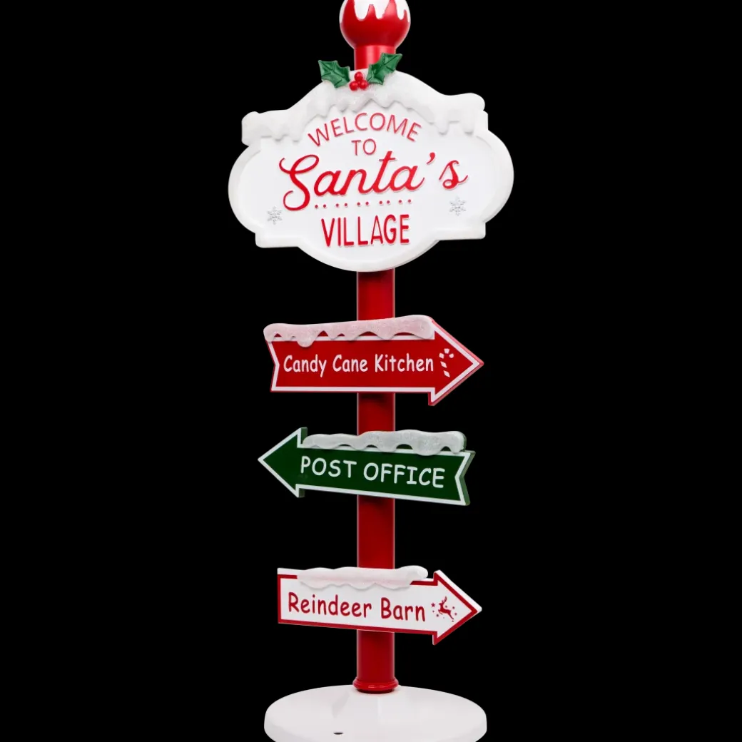 Panneau de Noël XL | Action FR