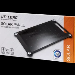 Panneau solaire Re-load | Action FR