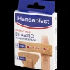 Pansements élastiques Hansaplast Essentials | Action FR