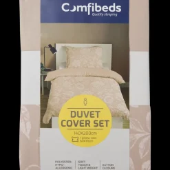 Parure de lit Comfibeds 140 x 200 cm | Action FR