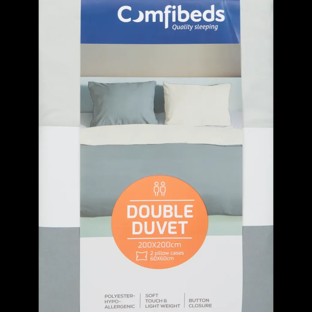 Parure de lit Comfibeds | Action FR