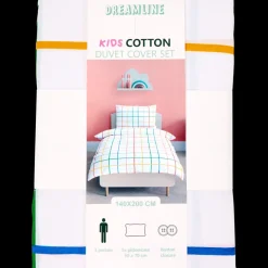 Parure de lit Dreamline 140 x 200 cm | Action FR