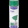 Peinture en aérosol Spectrum Vert mat Vert 400 ml | Action FR