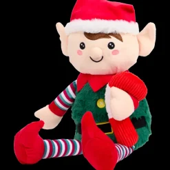 Peluche de Noël Mini Matters | Action FR