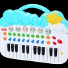 Piano d'éveil animaux Fisher-Price Dès 1 an | Action FR