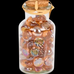 Pierres décoratives en verre Home Accents | Action FR