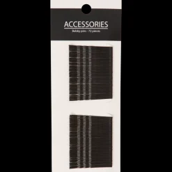 Épingles à cheveux 72 Pièces | Action FR