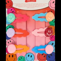 Épingles à cheveux 6 Pièces | Action FR