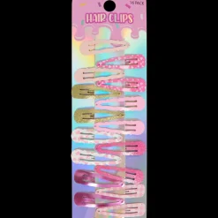 Épingles à cheveux 16 Pièces | Action FR