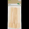 Piques à brochettes en bambou | Action FR