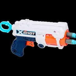 Pistolet à fléchettes Zuru X-Shot Fury 4 Dès 8 ans | Action FR