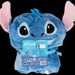 Plaid avec capuche | Action FR