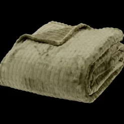 Plaid Cecilia | Action FR