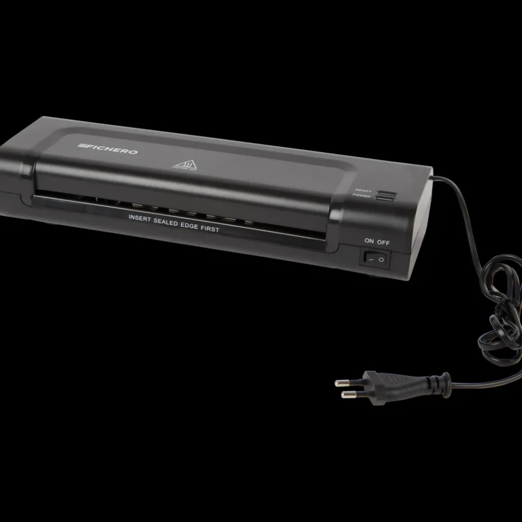 Plastifieuse Fichero | Action FR