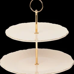 Plateau à 2 niveaux | Action FR