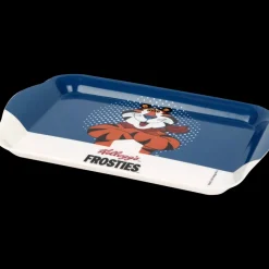 Plateau Kellogg's Rectangulaire | Action FR