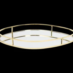 Plateau miroir décoratif | Action FR