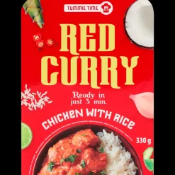 Plats préparés | Action FR