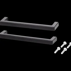 Poignées de meubles en métal | Action FR