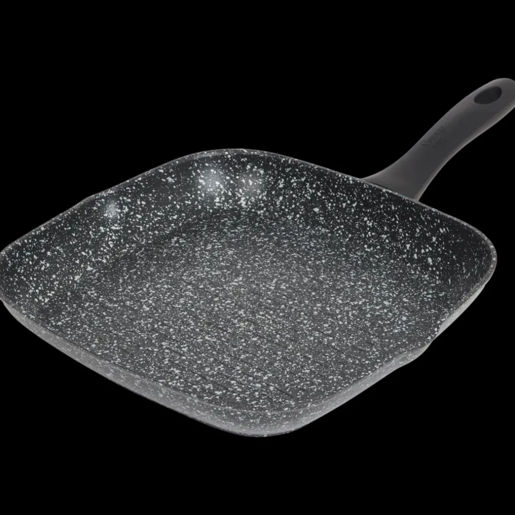 Poêle à griller George Wilkinson 28 cm | Action FR