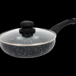 Poêle avec couvercle 20 cm | Action FR