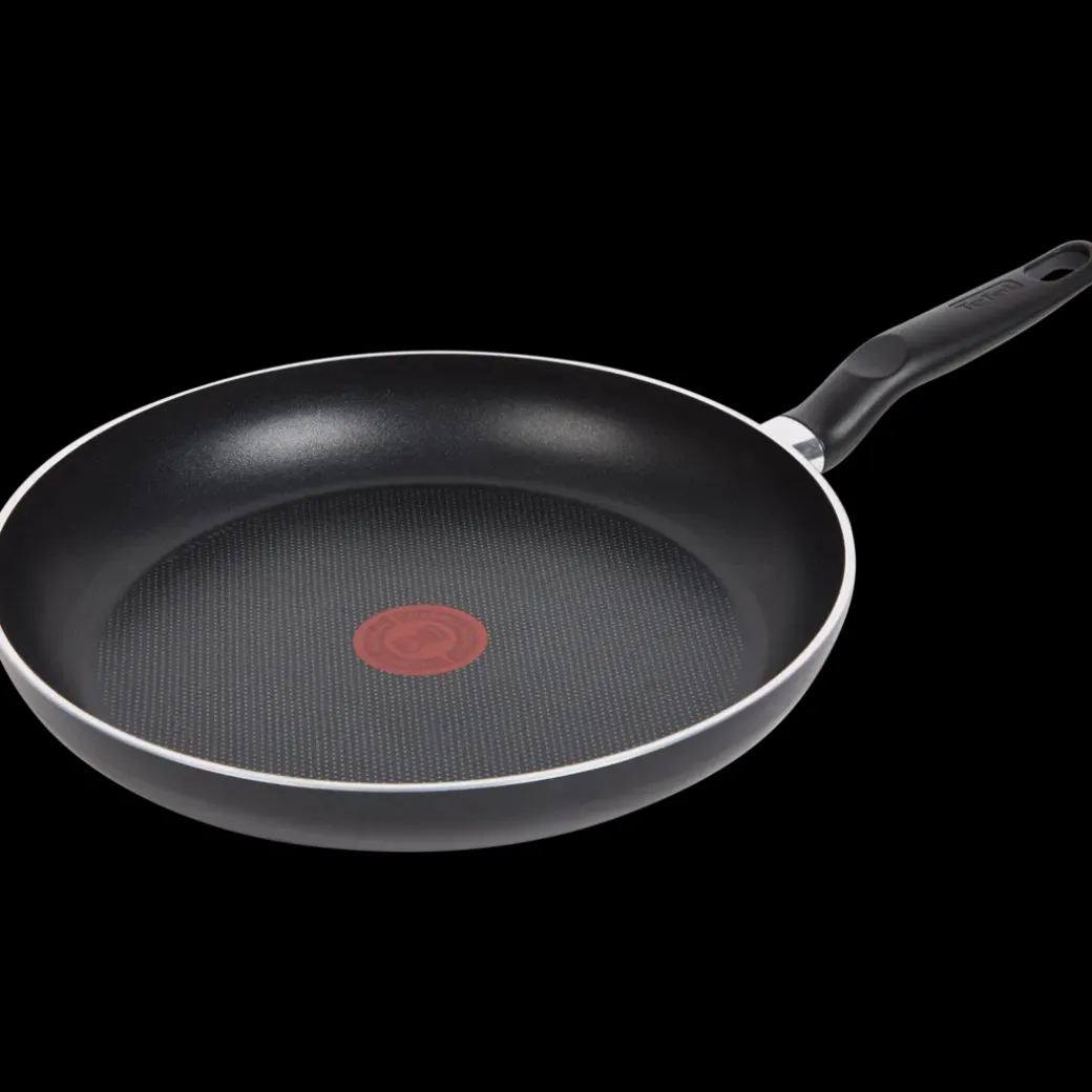 Poêle Tefal Quick Start 28 cm | Action FR