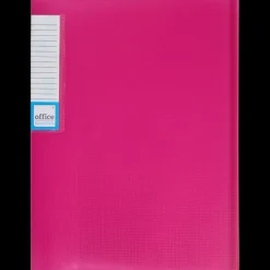 Porte-vue Office Essentials A4 | Action FR