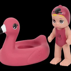 Poupée avec bouée | Action FR