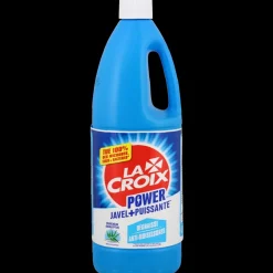 Power eau de javel La Croix | Action FR