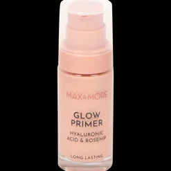 Primer Glow Max & More 30 ml | Action FR