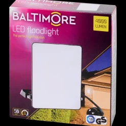 Projecteur Baltimore 50 watt 4000 lm | Action FR