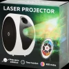 Projecteur laser Eurodomest | Action FR