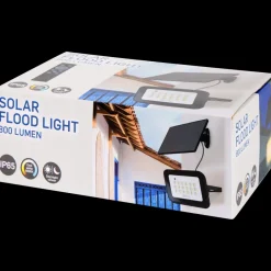 Projecteur solaire | Action FR