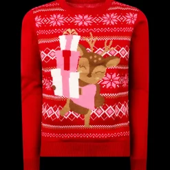 Pull de Noël enfant Unisexe | Action FR