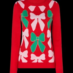 Pull de Noël Femme | Action FR