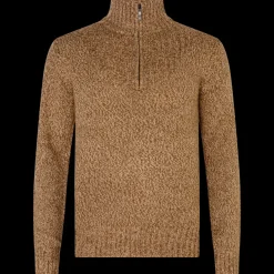 Pull zippé Homme | Action FR