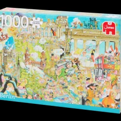 Puzzle Jumbo | Action FR