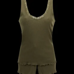 Pyjashort Femme | Action FR