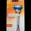 Rasoir Gillette Fusion5 Classic | Action FR