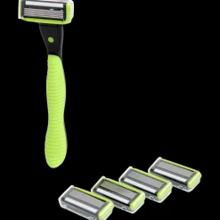 Rasoir Sileo Shave Revolution 5.0 | Action FR