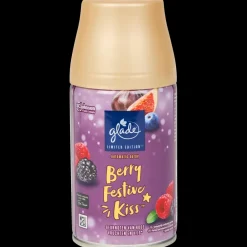 Recharge Glade Berry Festive Kiss | Action FR