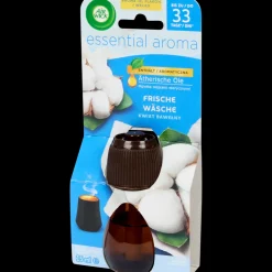 Recharge pour diffuseur Air Wick Coton | Action FR