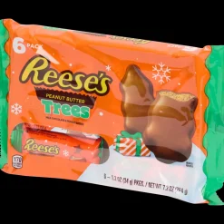 Reese's Peanut Butter Trees | Action FR