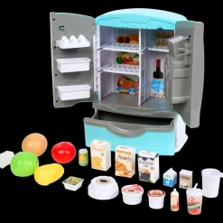 Réfrigérateur jouet Dès 3 ans | Action FR