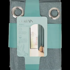 Rideau occultant Polyester | Action FR