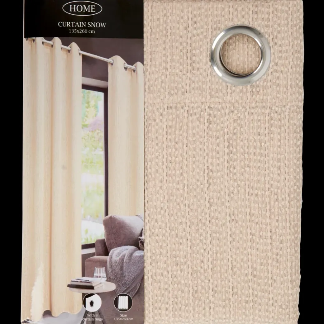 Rideau Snow | Action FR