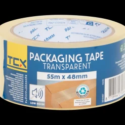 Ruban adhésif d’emballage TCX | Action FR