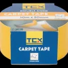 Ruban adhésif pour tapis TCX | Action FR